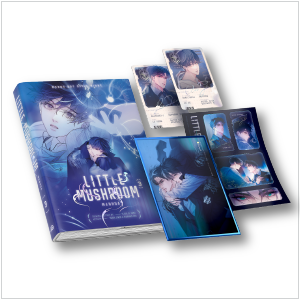 Kinokuniya Exclusives — Kinokuniya USA